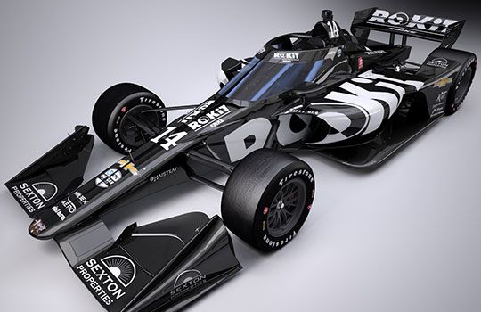 AJ Foyt Racing